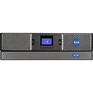 EATON 9PX Lithium-ion Battery enclosure rack-mountable / external lithium ion 1U 19