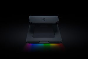 Razer Laptop Stand Chroma V2 - RC21-01