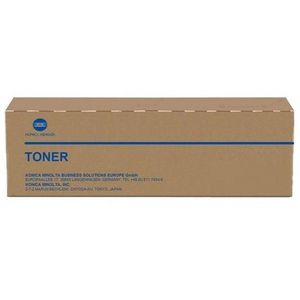 Konica-Minolta Toner TN-620 Yellow (A3