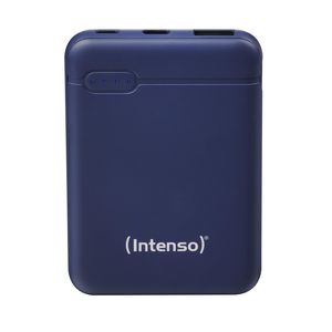 Intenso Powerbank XS5000 - 5000 mAh, d