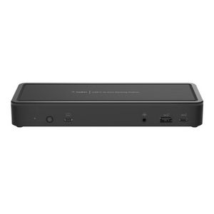 Belkin USB-C 14-Port Triple Display Docking Station
