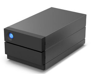 LaCie 2big RAID STHJ40000800
