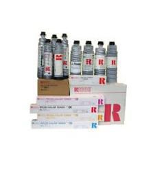 Ricoh - sort - original - tonerpatron