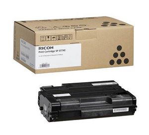 Ricoh - Ultra High Capacity - sort - o