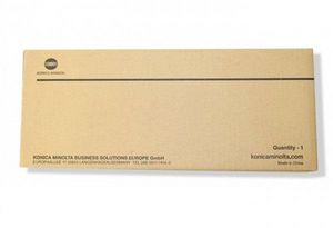 Konica Minolta Tnp-79C Toner Cartridge 1  Pc(S) Original Cyan