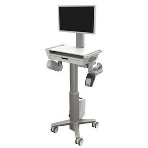 ERGOTRON CAREFIT SLIM 2.0 LCD CART