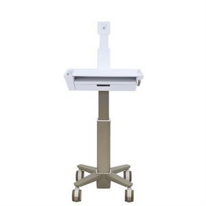 CAREFIT SLIM 2.0, LCD CART W DRAWER