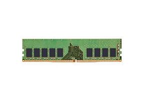 KINGSTON 16GB 3200MT/s DDR4 ECC CL22 DIMM 1Rx8 Micron F