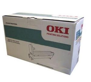 OKI Image Drum Black 4132/5112/41