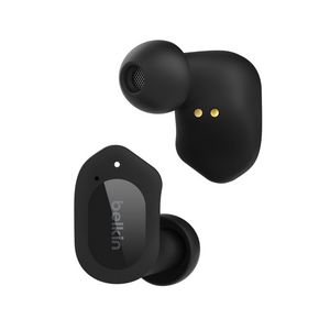 Belkin Soundform Play Headset  Wireless In-Ear Calls/Music  Usb Type-C Bluetooth Black