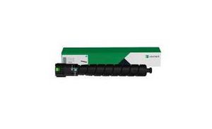 LEXMARK CX942 943 944 Yellow 22K Cartridge Toner