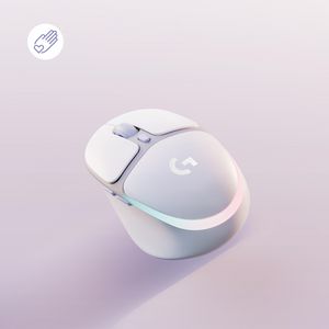 Logitech G G705 - mus
