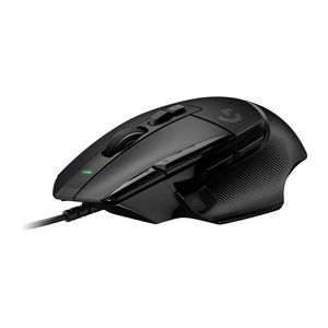 Logitech G G502 X Mouse optical wired USB black