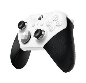 MS Xbox Elite v2 Controller Core White mi EN/FR/DE/IT/PL/PT/RU/ES