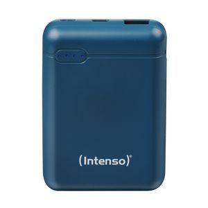 Intenso XS10000 powerbank - Li-pol - U