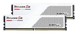 G.Skill Ripjaws S5 - 32GB: 2x16GB - DD