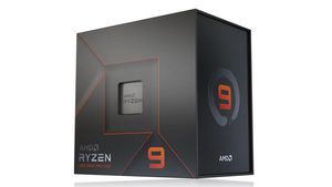 AMD Ryzen™ 9 7900X Desktop Processor
