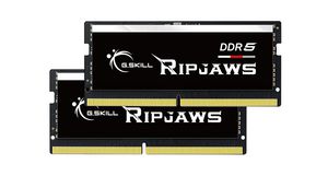 G.Skill Ripjaws - 32GB+2x16GB - DDR5 -