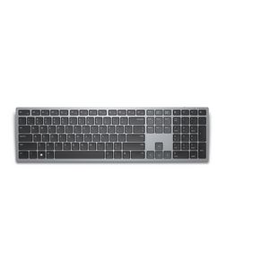 Dell Kb700 Keyboard Bluetooth  Qwerty Us International Grey