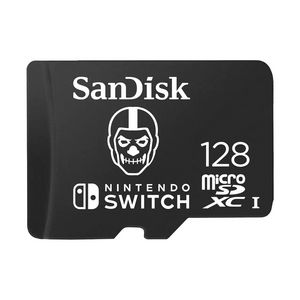 CARD Nintendo MICRO UHS I