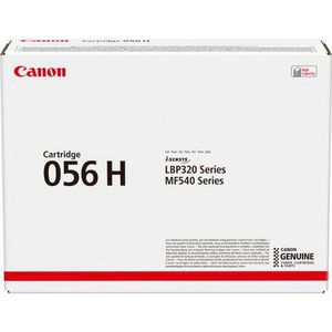 Canon Cartridge 056 H Black Schwarz (3008C004)