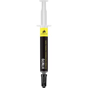 CORSAIR XTM70 Extreme Performance Thermal Paste Kit 3g