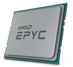 AMD EPYC 24Core Model 74F3 SP3 Tray
