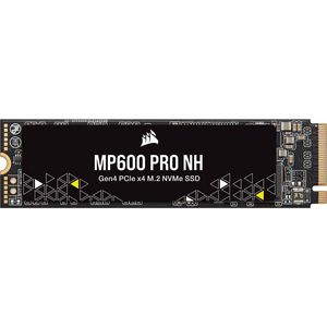M.2 4TB CORSAIR PCI-E NVMe Gen4 MP600 PRO NH retail