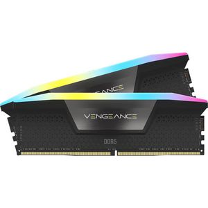 32GB PC 7000 CL34 CORSAIR KIT (2x16GB) VENGEANCE RGB B retail