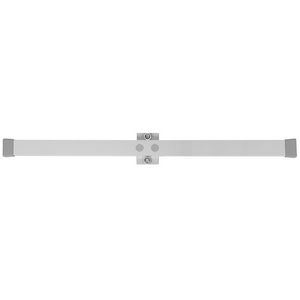 98-420/Draeger/DIN rail accessory attachment