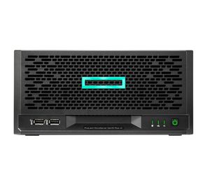 Hewlett Packard Enterprise Proliant Microserver Gen10+  V2 Server Ultra Micro Tower  Intel Xeon 2.8 Ghz 16 Gb Ddr4-Sdram 180 W