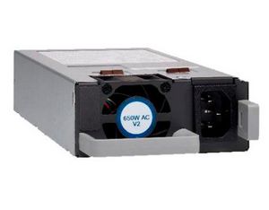 Cisco 650W AC CONFIG 4 POWER SUPPLY