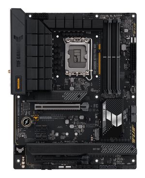 ASUS TUF GAMING H770-PRO WIFI - bundko