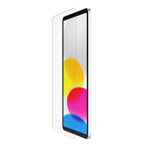 Belkin Screenforce Clear Screen  Protector Apple 1 Pc(S)