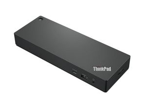 Lenovo ThinkPad Thunderbolt 4 WorkStat