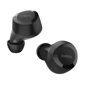 Belkin Soundform Bolt Headset True  Wireless Stereo (Tws) In-Ear  Calls/Music Bluetooth Black