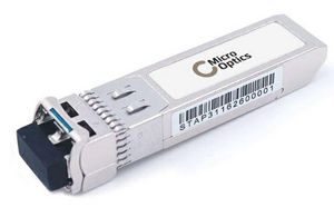 Lanview HPE Aruba JL783A Compatible  10G SFP+ LC LR 10KM SMF  1310nm, 10km, DDMI **100% HPE Aruba Compatible**