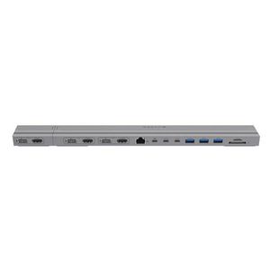 HyperDrive - dockingstation - USB-C x