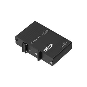 Teltonika TSW114 5-Port Industrial DIN
