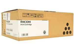 Ricoh - sort - original - tonerpatron