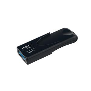 PNY Attaché 4 - USB flashdrive - 1 TB