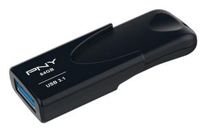 STICK 64GB PNY Attaché 4 USB 3.1 retail