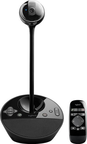 Logitech Bcc950 Conferencecam