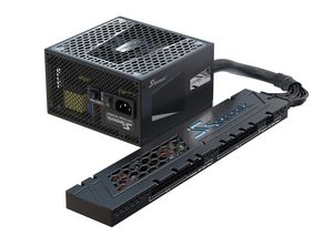 750W Seasonic Connect | 80+ Gold