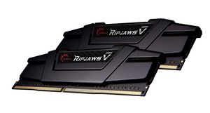 G.Skill Ripjaws V - 64GB: 2x32GB - DDR