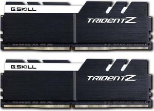 G.Skill TridentZ Series - 32GB: 2x16GB