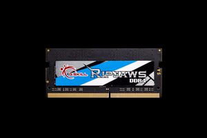 G.Skill Ripjaws - 8GB - DDR4 - 2666MHz