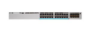 Cisco CATALYST 9300L 24P DATA