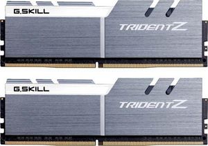 G.Skill TridentZ Series - 32GB: 2x16GB