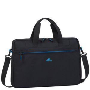 Riva NB Tasche Regent II 15,6" schwarz 8037